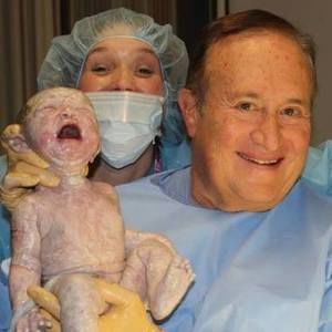 Meet your Posher, Aaron